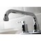 Kingston Brass FB2131SVL Centerset Kitchen Faucet, Polished Chrome FB2131SVL - alternate 5